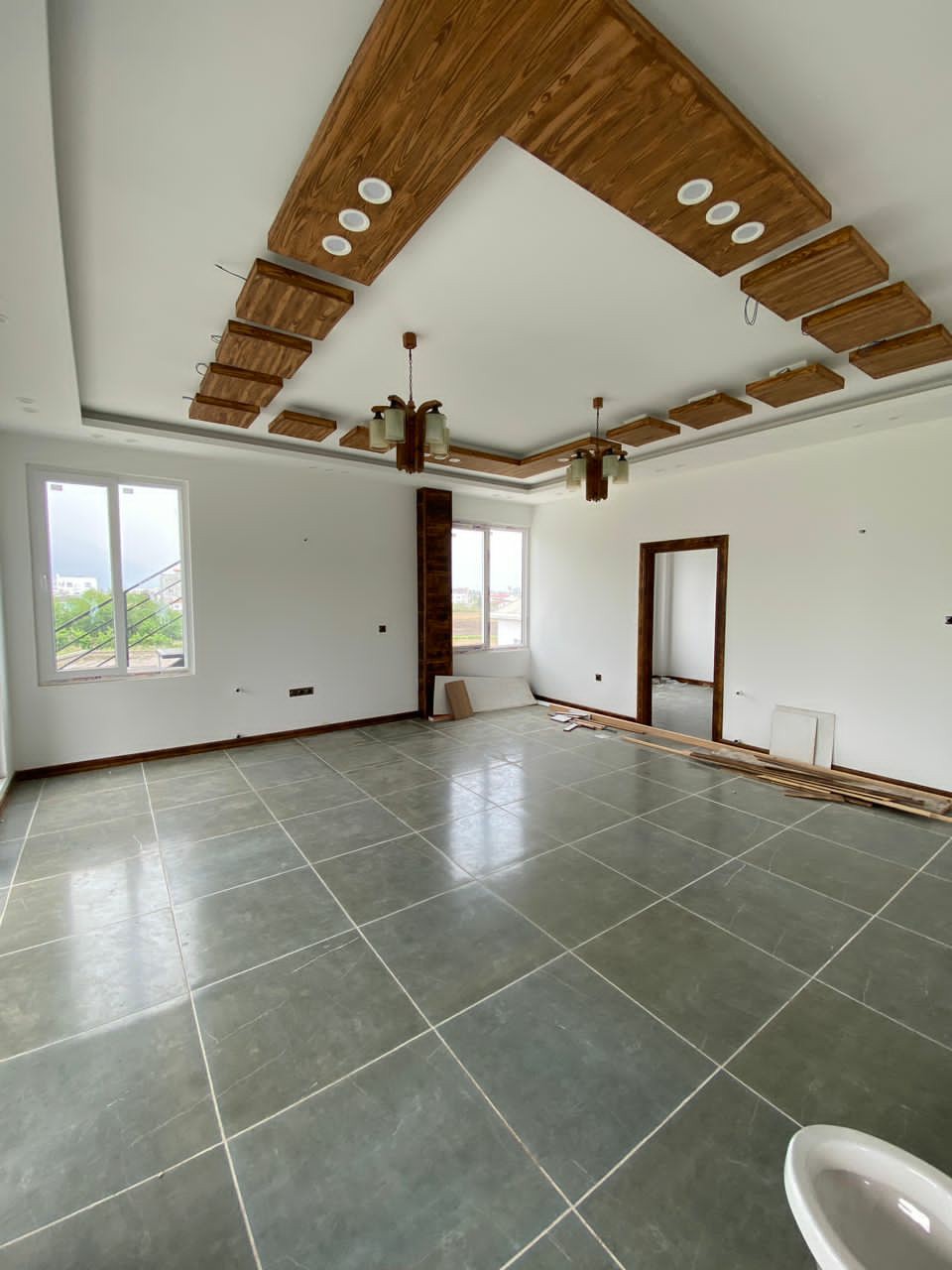 ویلا 360 متری مدرن نوساخت ملکار 