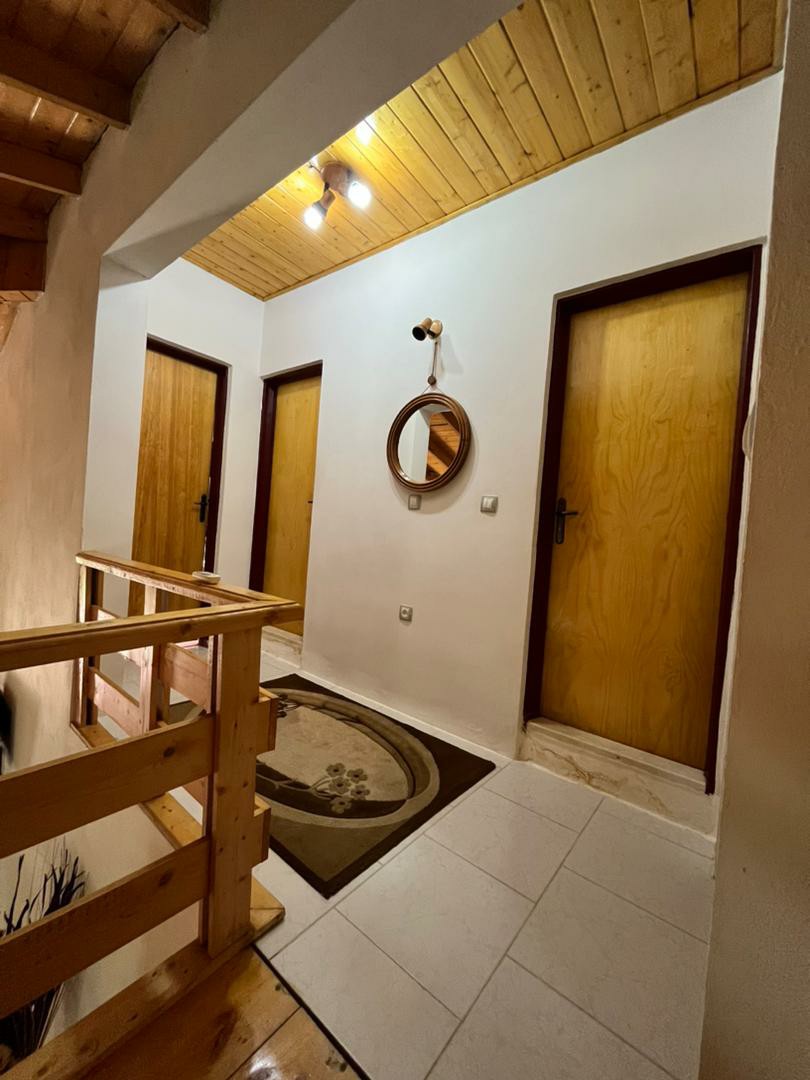 ویلا 205 متری شهرکی ونوش