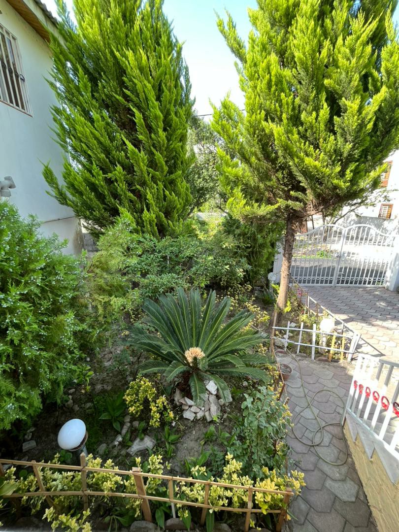 ویلا 205 متری شهرکی ونوش