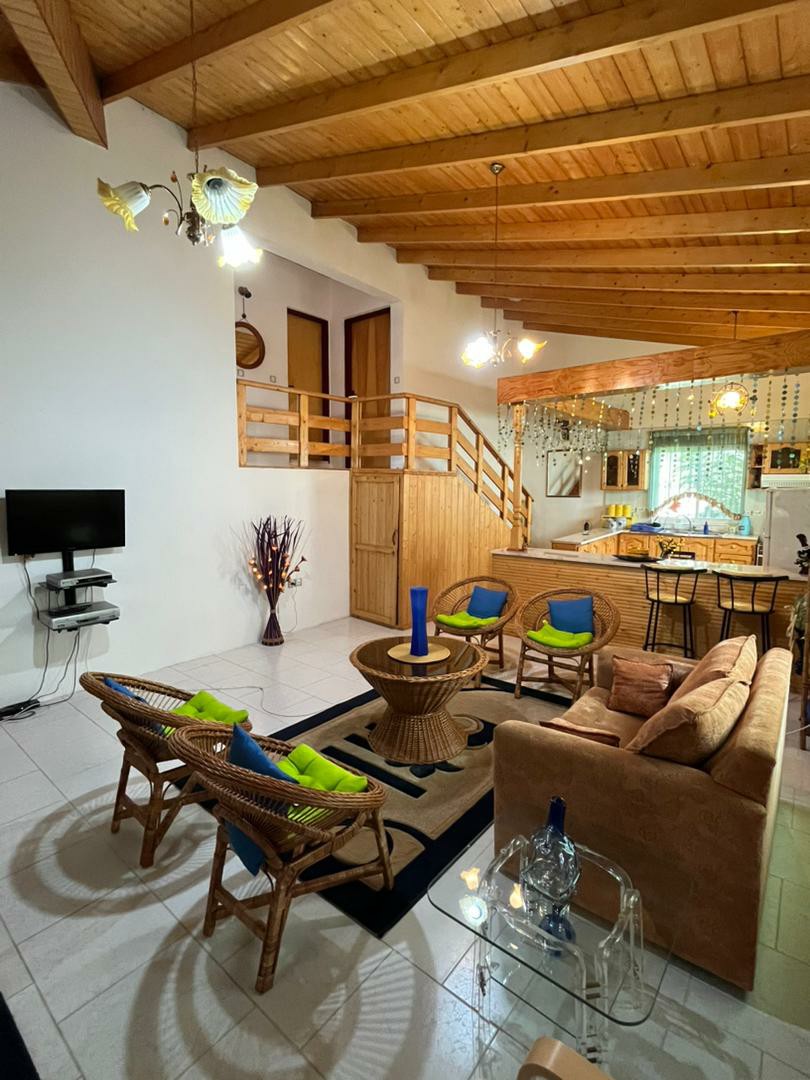 ویلا 205 متری شهرکی ونوش