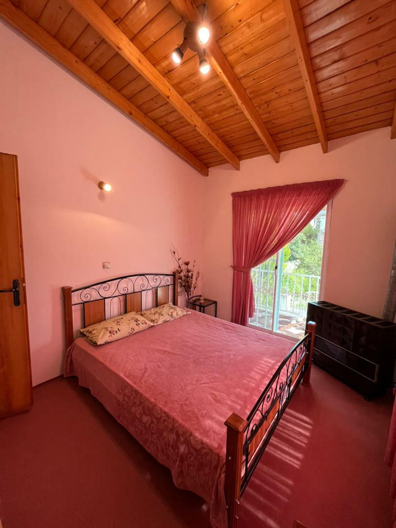 ویلا 205 متری شهرکی ونوش