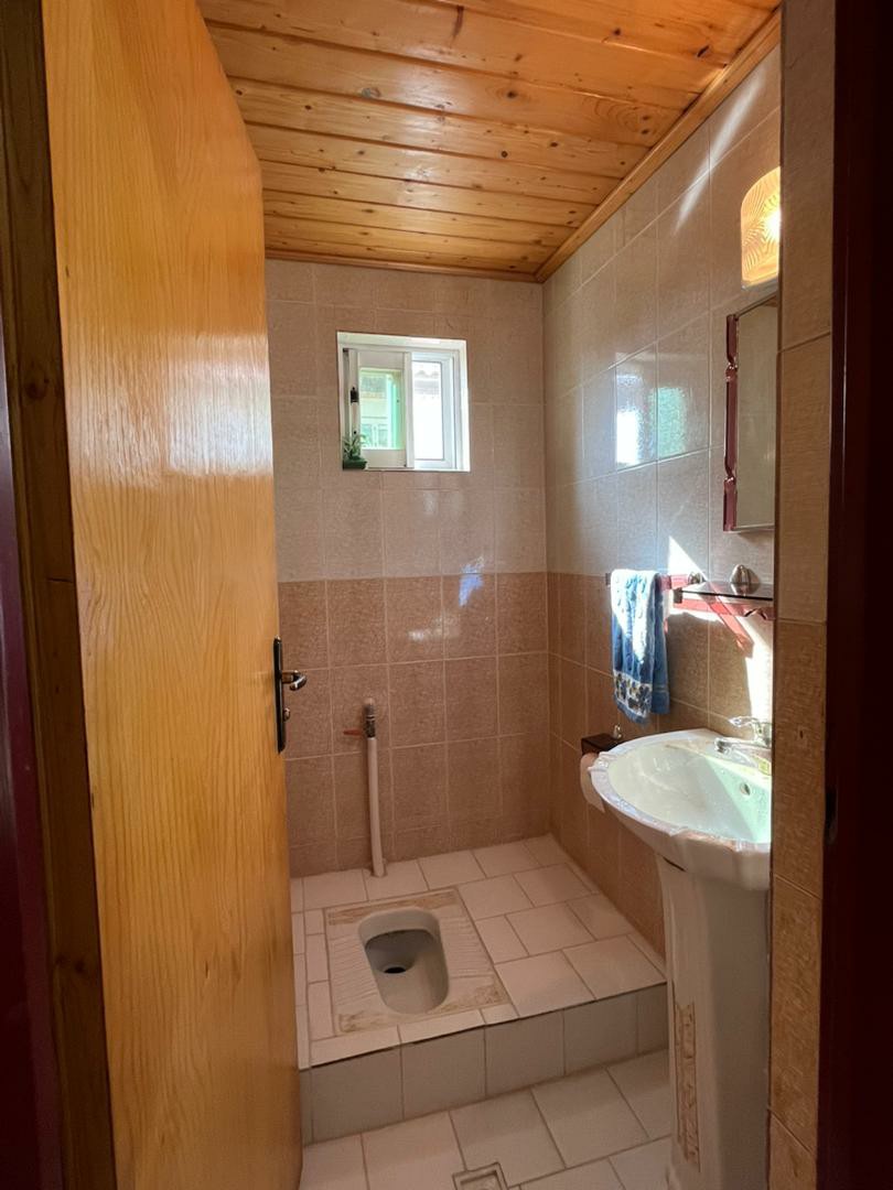 ویلا 205 متری شهرکی ونوش