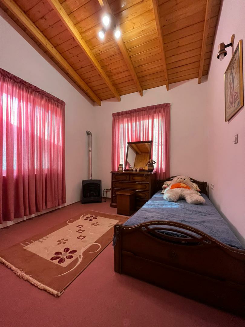 ویلا 205 متری شهرکی ونوش