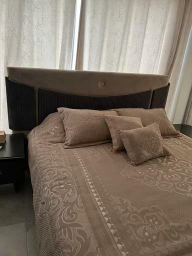 ویلا 500متری ساحلی تریبلکس شهرکی