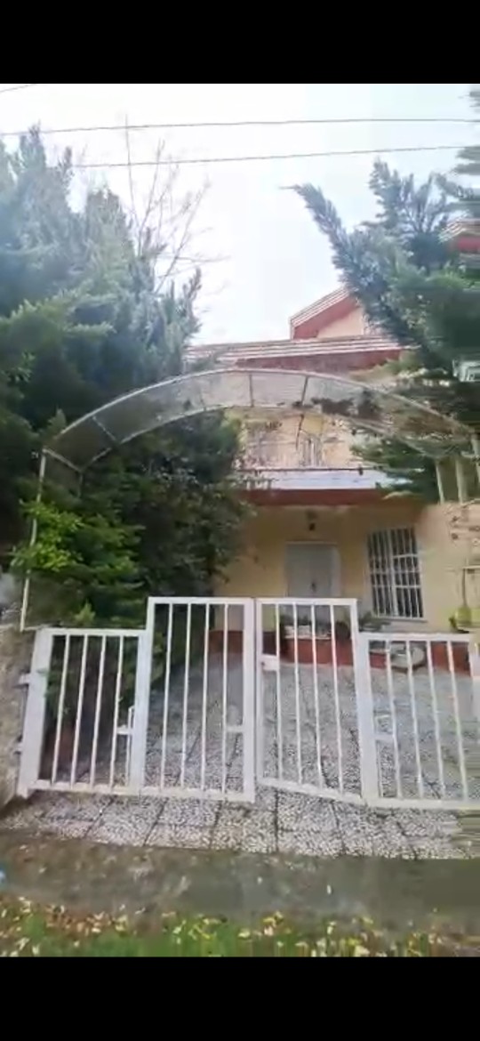 ویلا ساحلی 260 متری ملکار