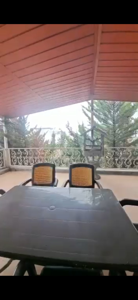 ویلا ساحلی 260 متری ملکار