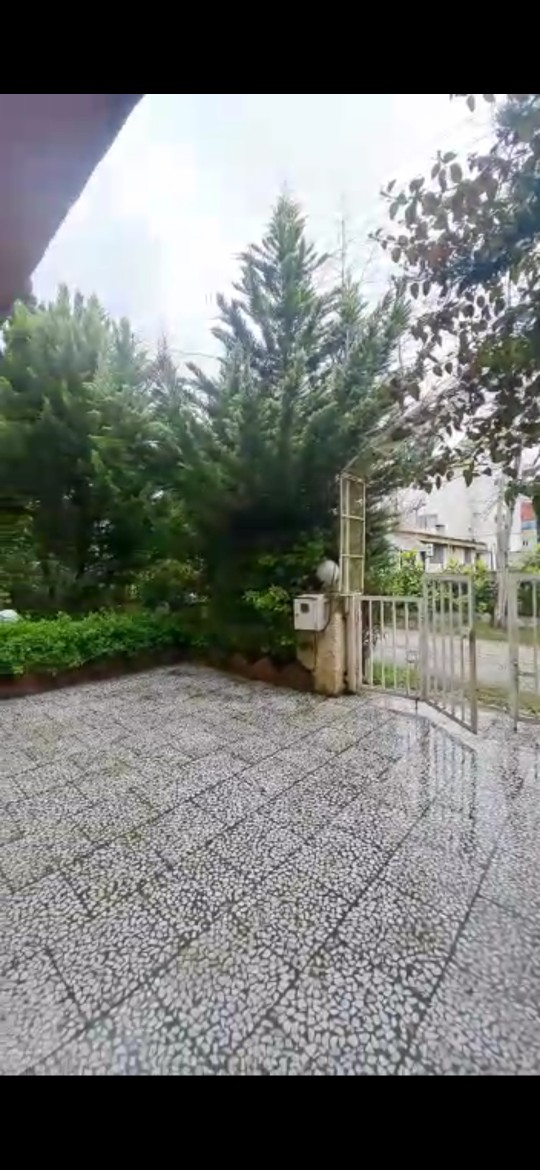 ویلا ساحلی 260 متری ملکار