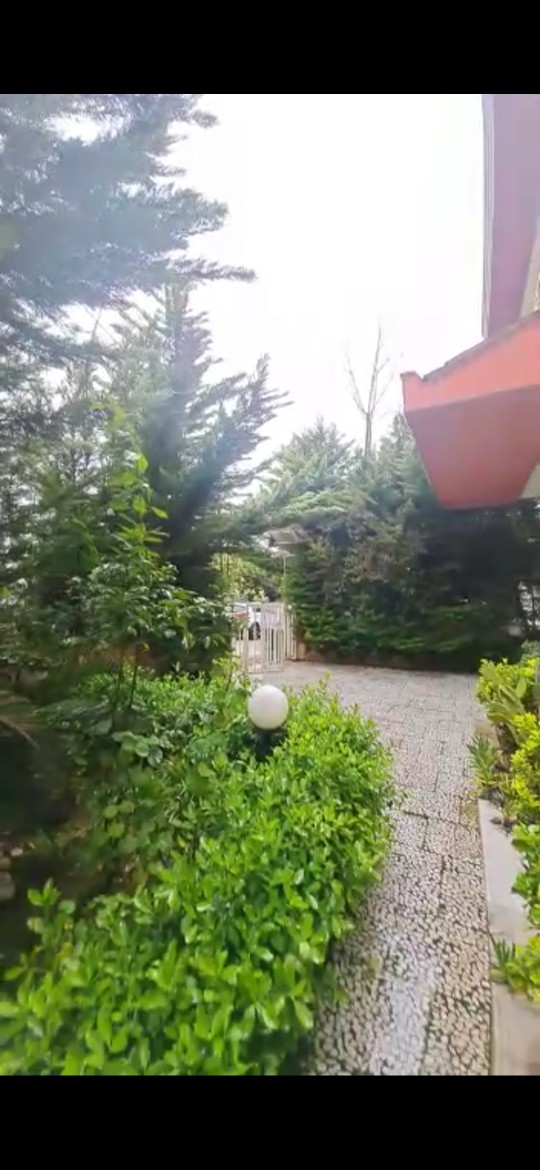 ویلا ساحلی 260 متری ملکار