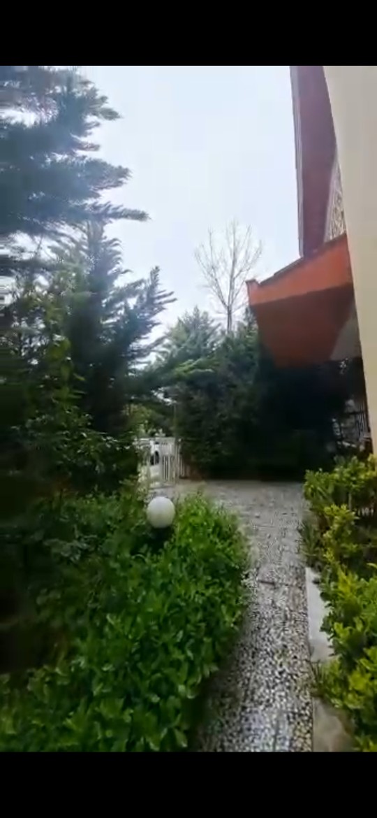 ویلا ساحلی 260 متری ملکار