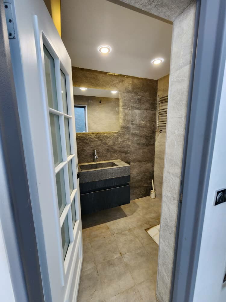 ویلا 411متری مدرن نوساز محدوده چلندر