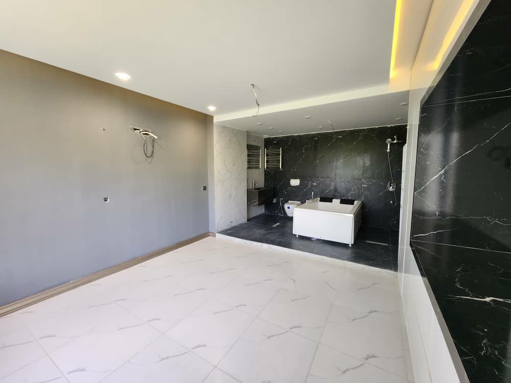 ویلا 411متری مدرن نوساز محدوده چلندر