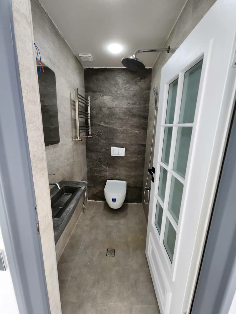 ویلا 411متری مدرن نوساز محدوده چلندر