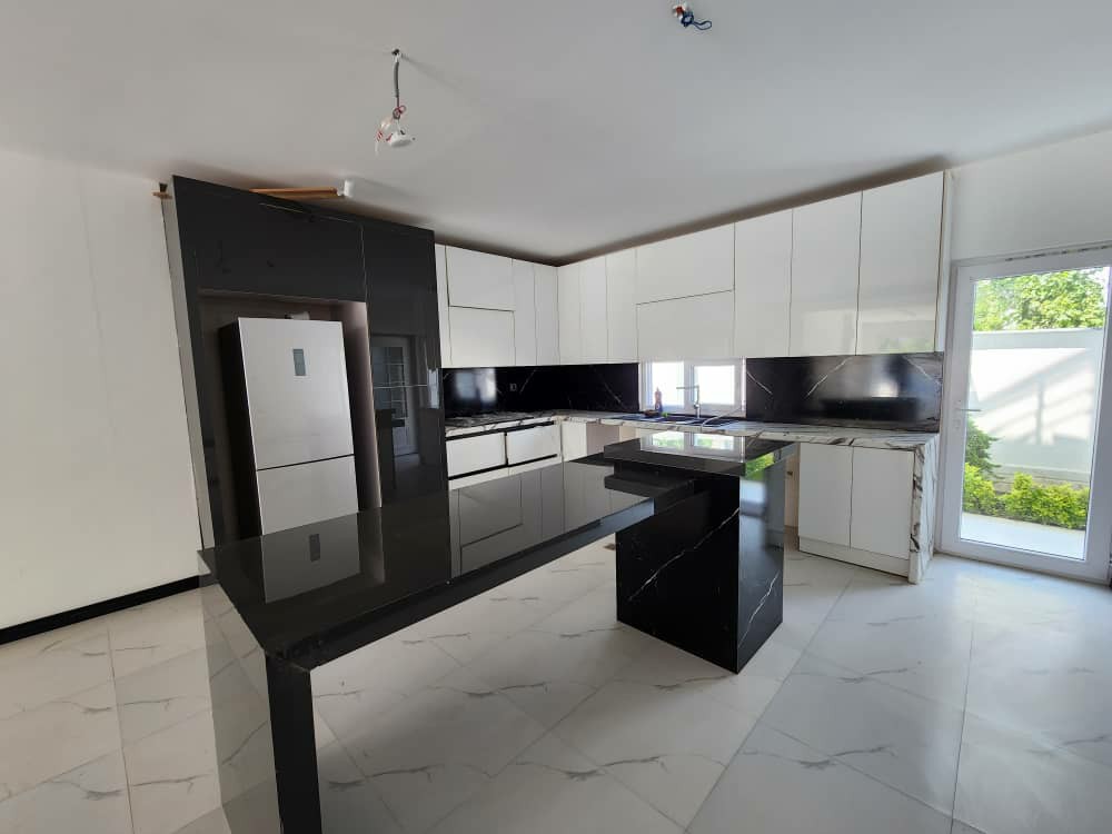 ویلا 411متری مدرن نوساز محدوده چلندر