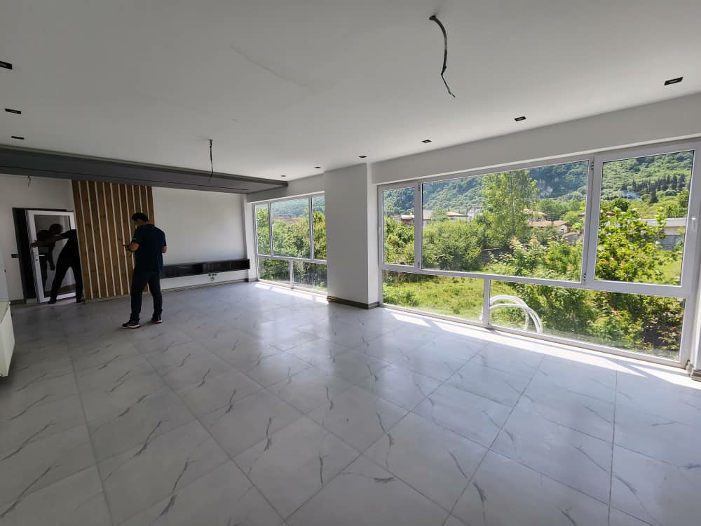 ویلا 411متری مدرن نوساز محدوده چلندر