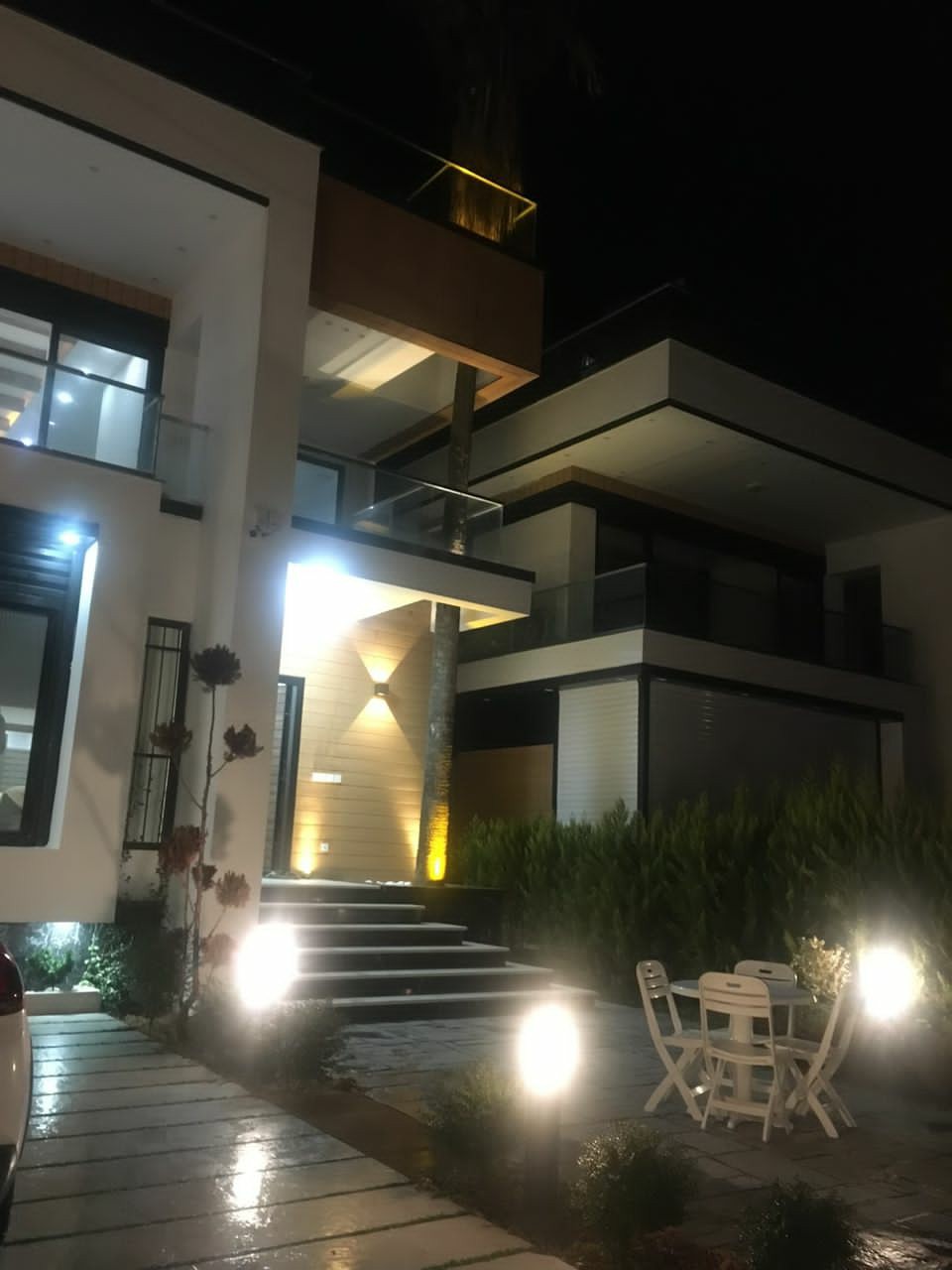 ویلا 392 متری شاه نشین چلندر 