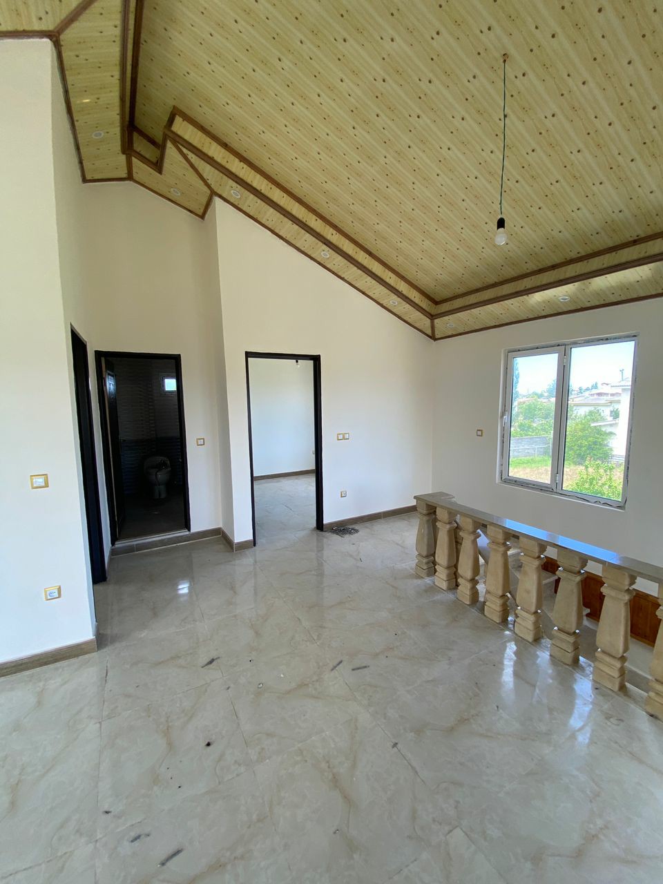 ویلا 280 متری دوبلکس ملکار 