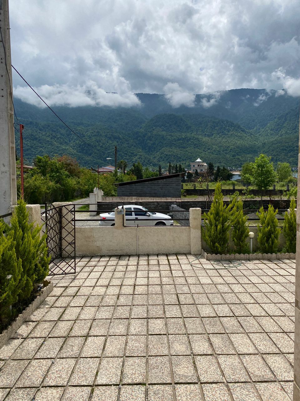 ویلا 280 متری دوبلکس ملکار 