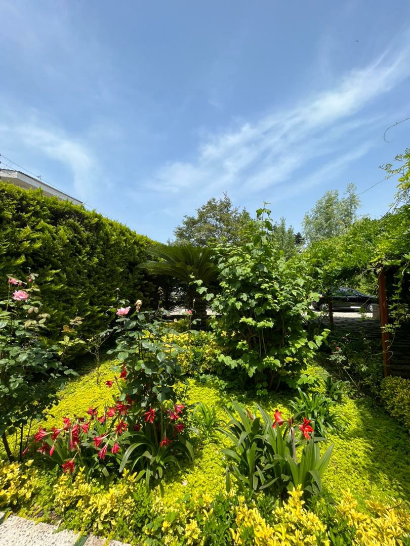 ویلا 330 متری داخل شهرک چلک 