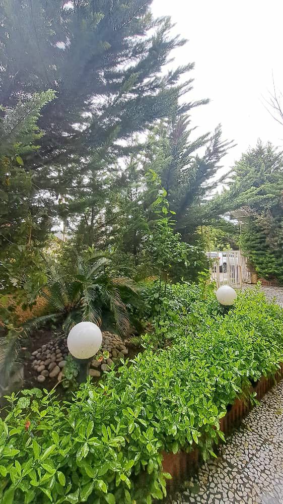 ویلا 230 متری ساحلی شهرکی چلندر