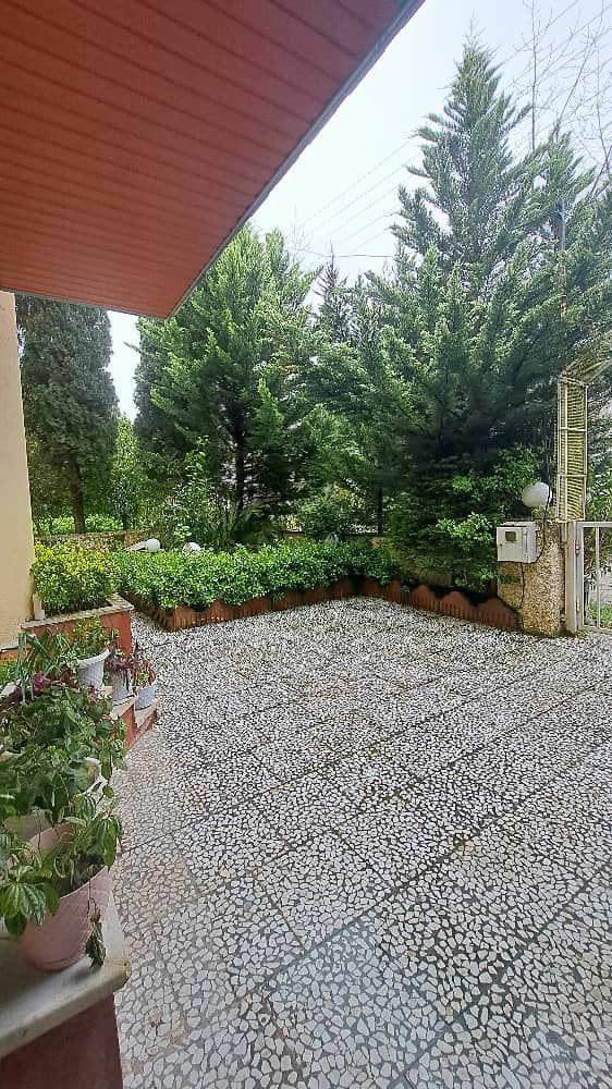 ویلا 230 متری ساحلی شهرکی چلندر