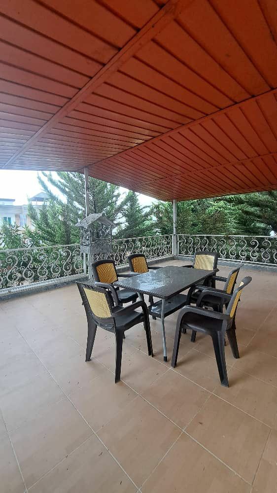 ویلا 230 متری ساحلی شهرکی چلندر