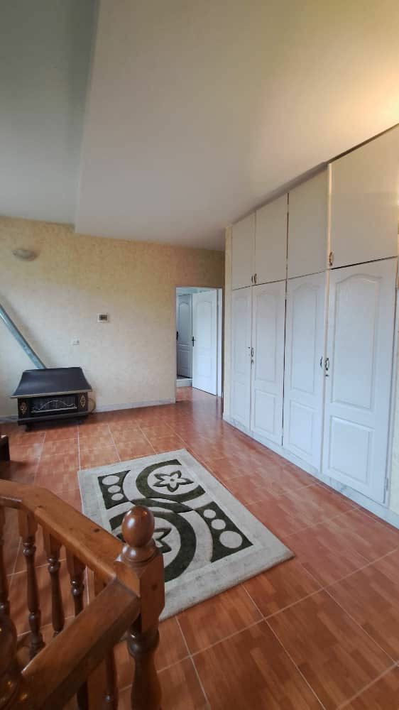 ویلا 230 متری ساحلی شهرکی چلندر