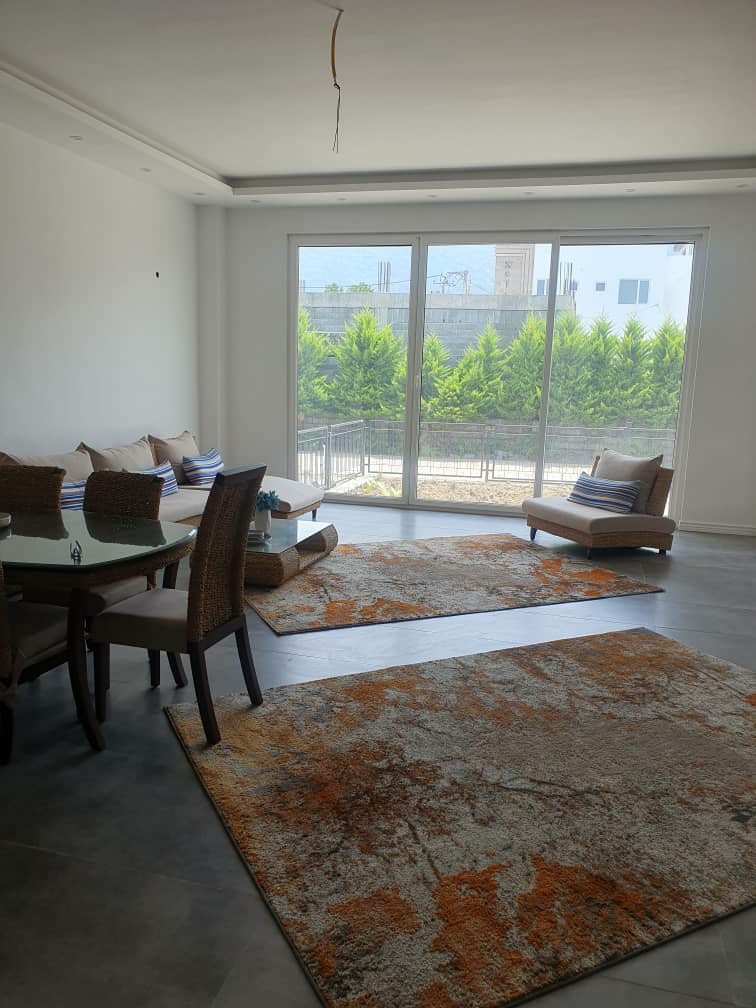 ویلا 305 متری نخ شمال 