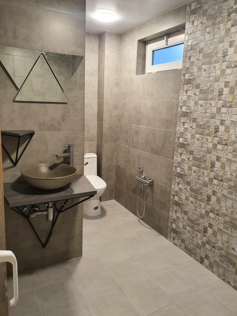 ویلا 305 متری نخ شمال 