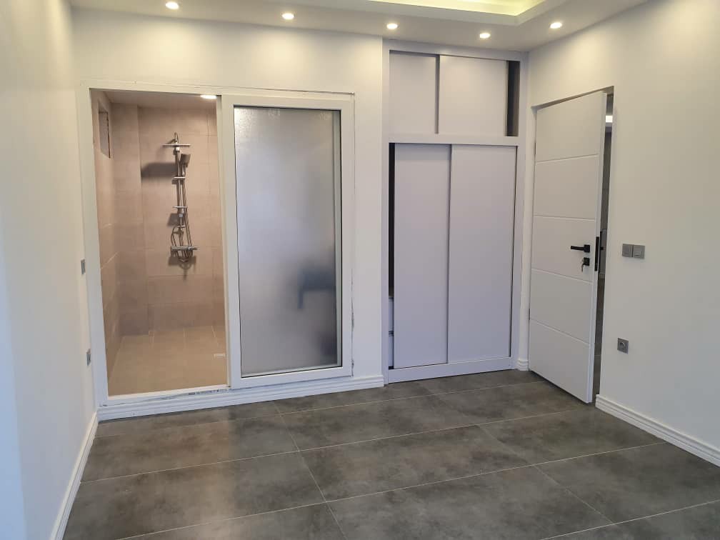 ویلا 305 متری نخ شمال 