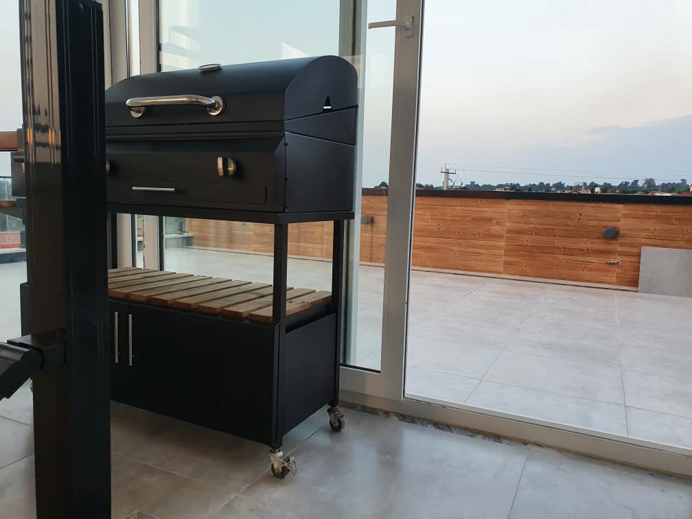 ویلا 305 متری نخ شمال 