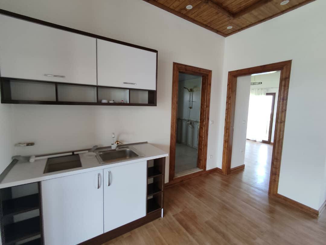 ویلا 308 متری شمالی جنوبی نخ شمال