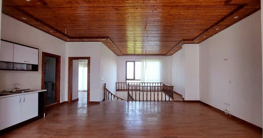 ویلا 308 متری شمالی جنوبی نخ شمال