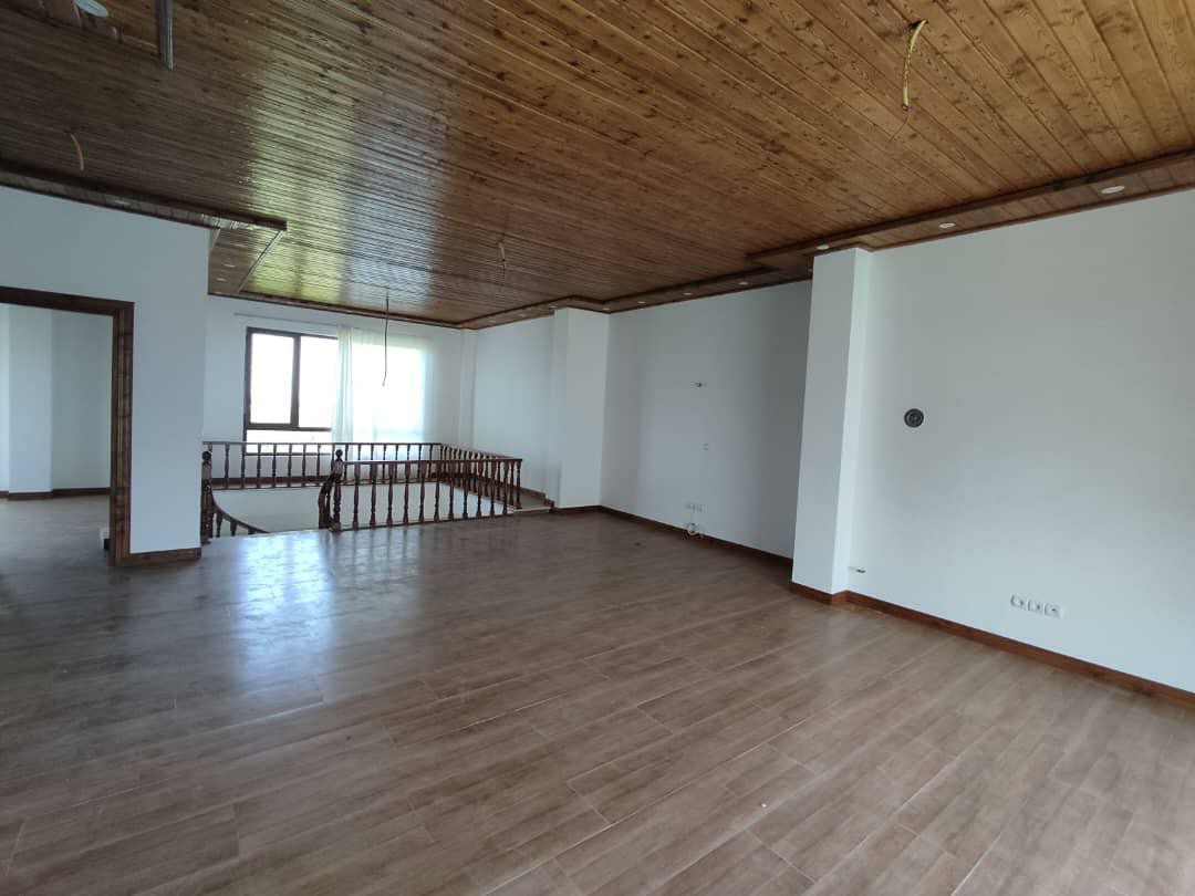 ویلا 308 متری شمالی جنوبی نخ شمال