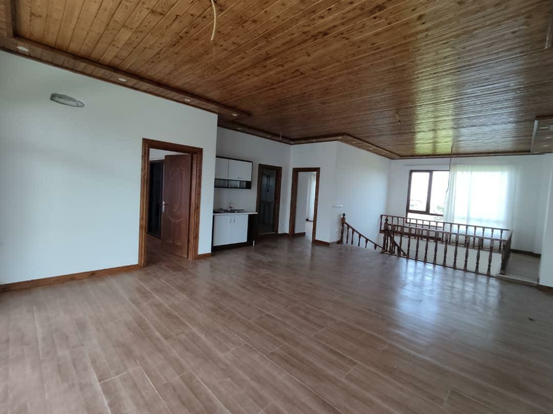 ویلا 308 متری شمالی جنوبی نخ شمال