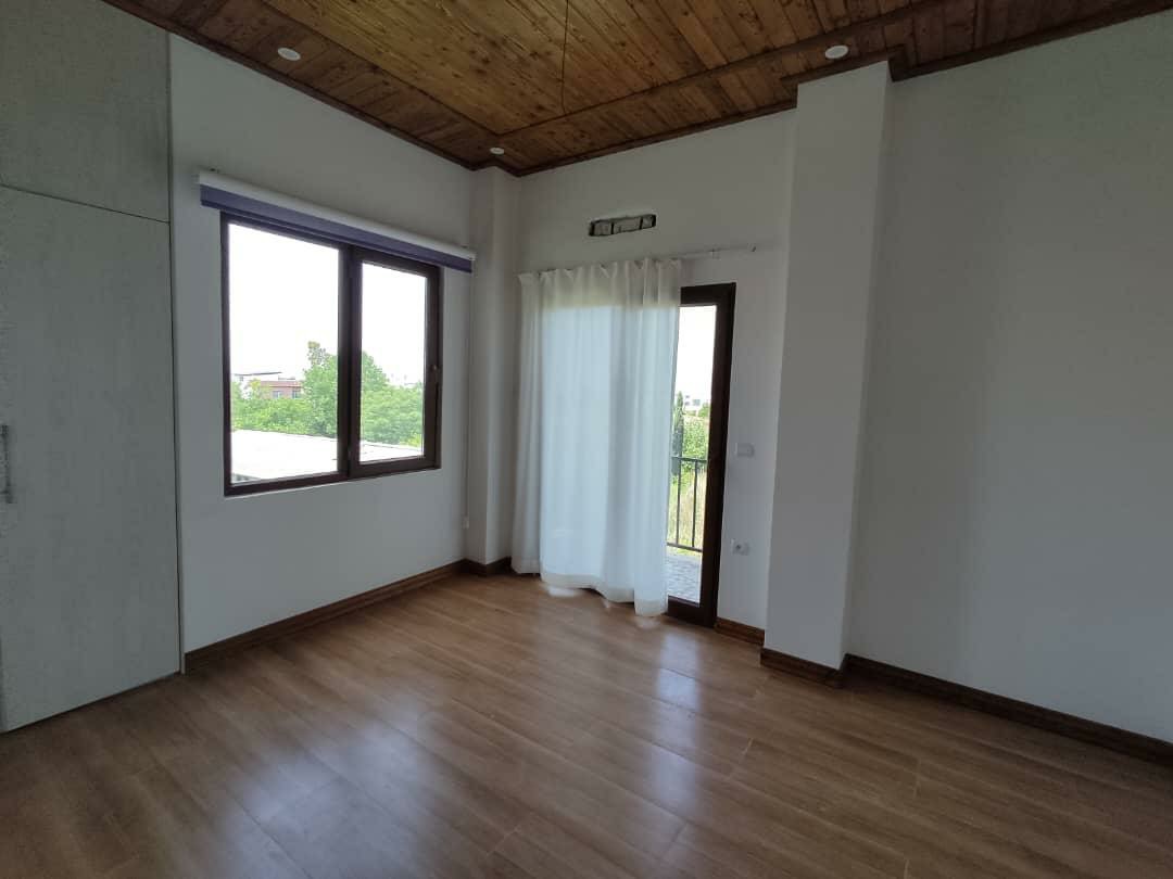 ویلا 308 متری شمالی جنوبی نخ شمال