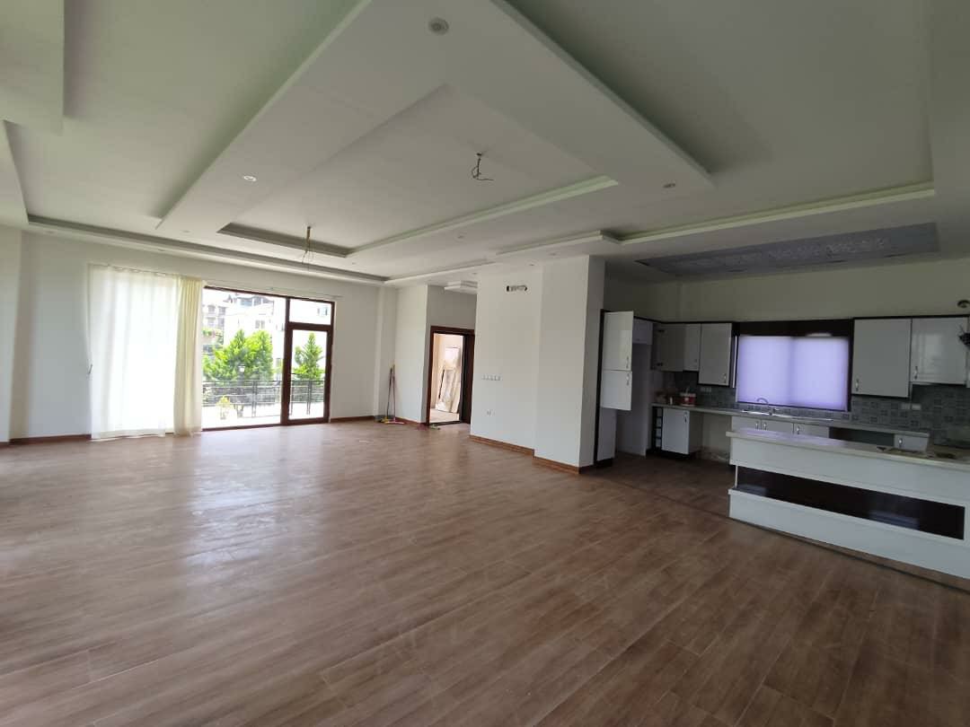 ویلا 308 متری شمالی جنوبی نخ شمال