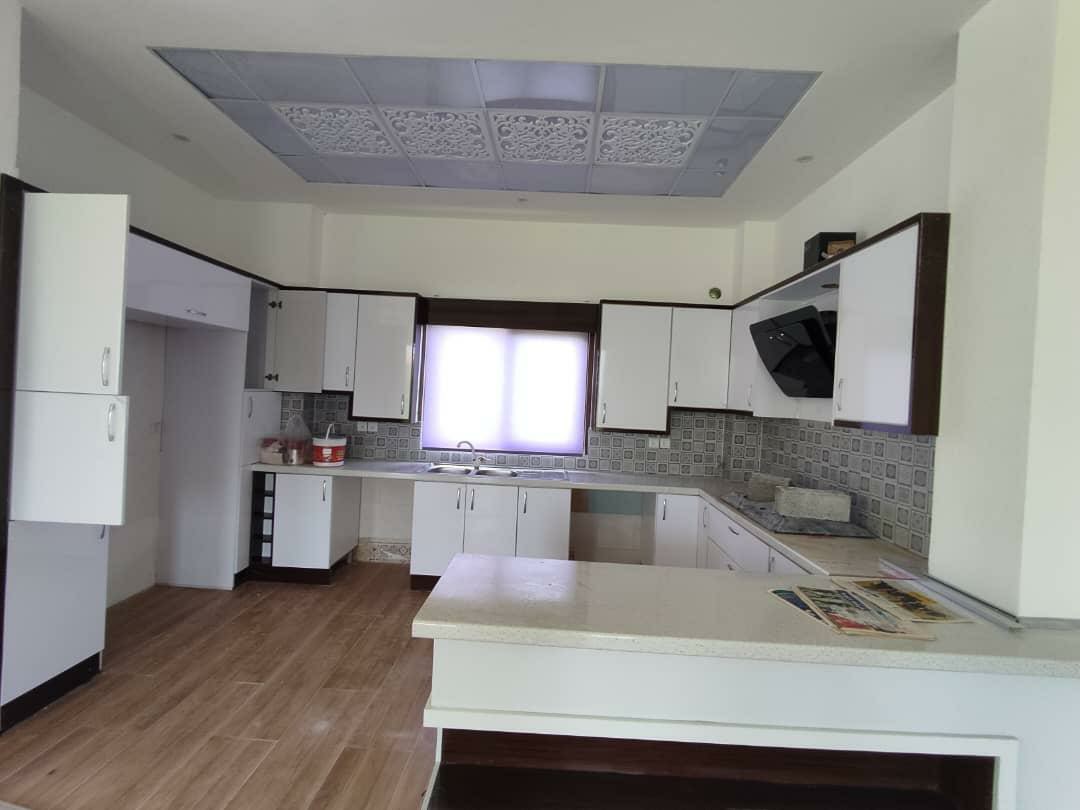 ویلا 308 متری شمالی جنوبی نخ شمال