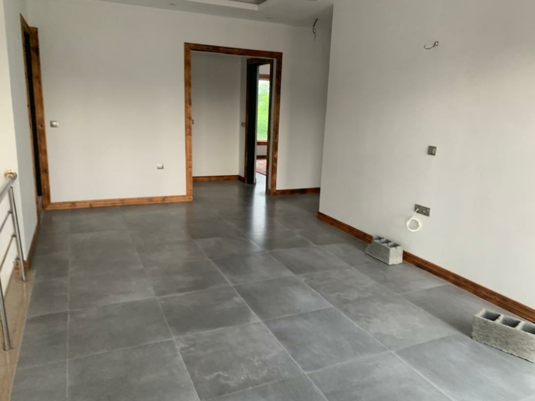 ویلا 300 متری شهرکی حومه ونوش 