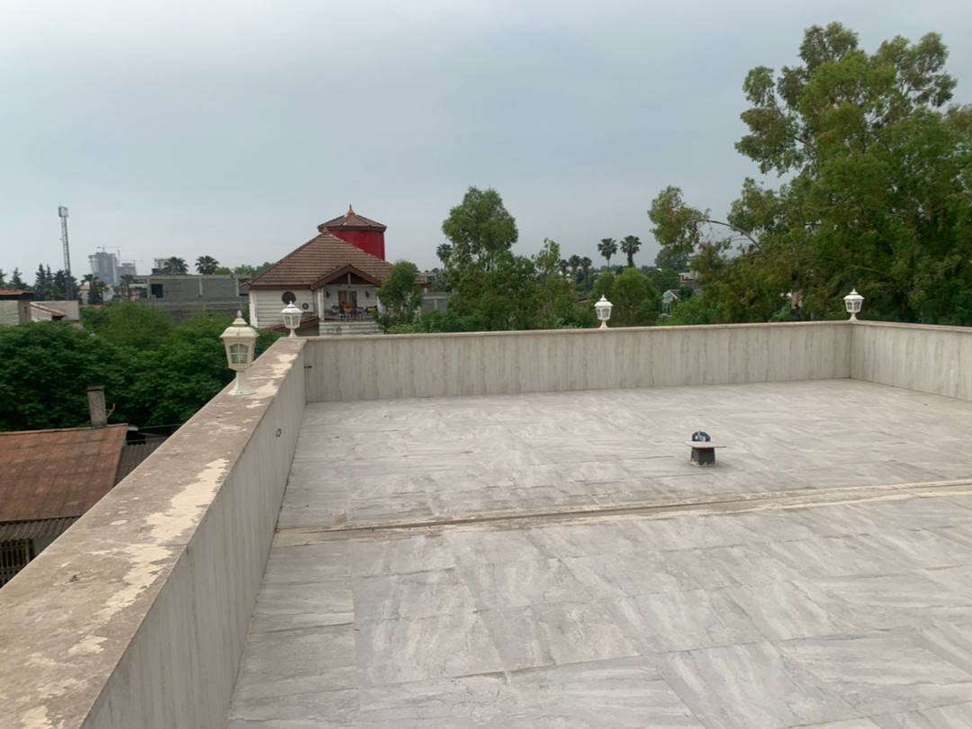 ویلا 300 متری شهرکی حومه ونوش 