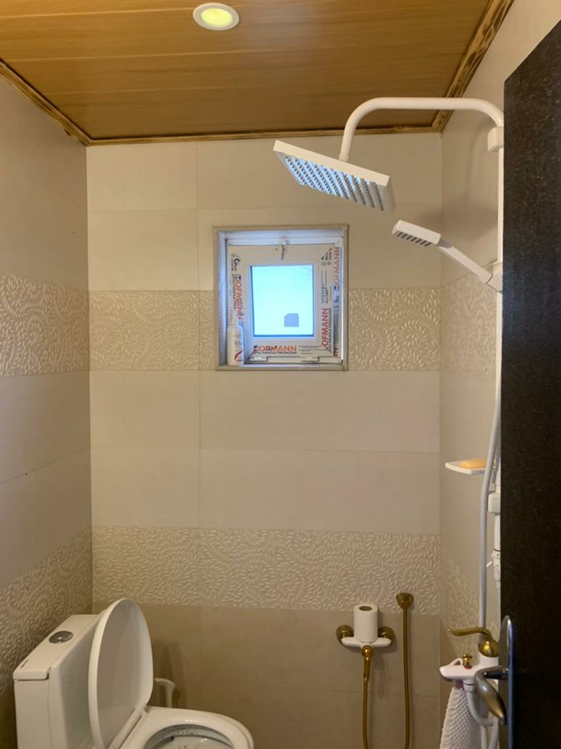 ویلا 300 متری شهرکی حومه ونوش 