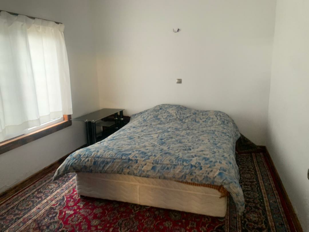 ویلا 300 متری شهرکی حومه ونوش 