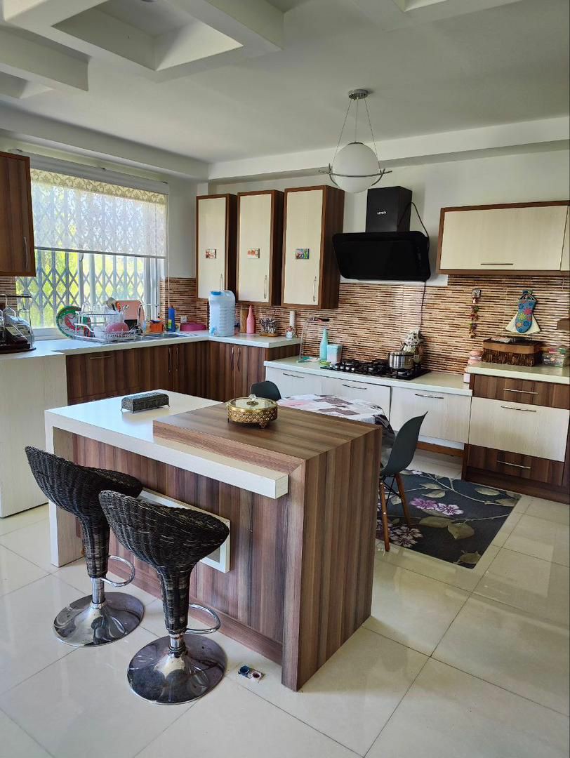 ویلا 270 متری شهرک تریبلکس سیسنگان