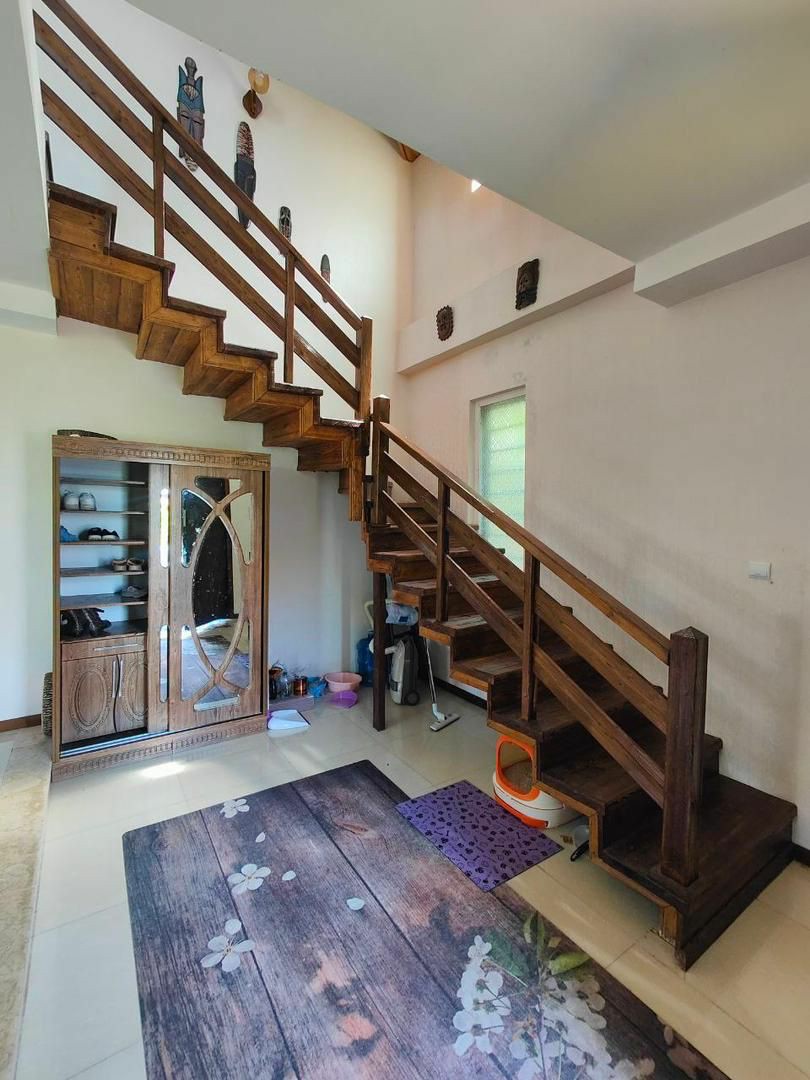 ویلا 270 متری شهرک تریبلکس سیسنگان