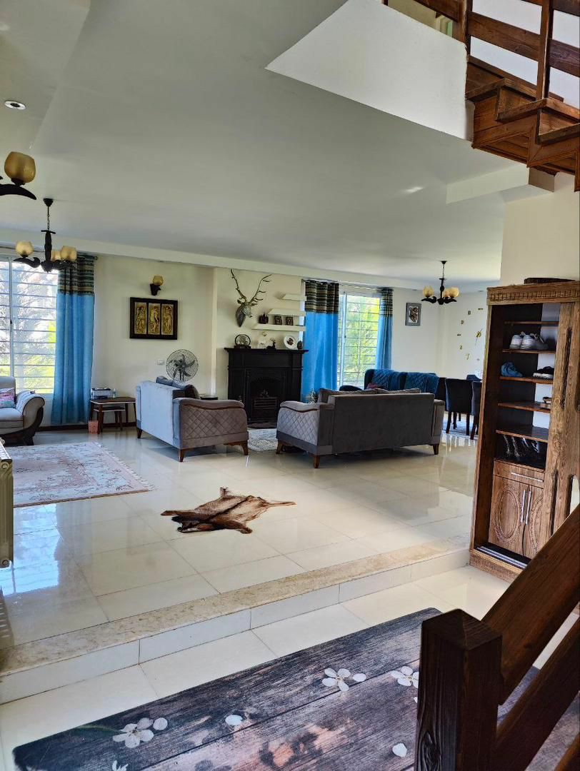 ویلا 270 متری شهرک تریبلکس سیسنگان