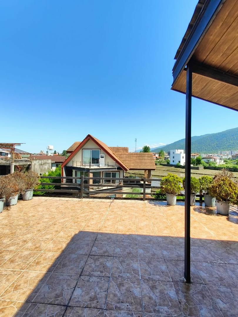 ویلا 270 متری شهرک تریبلکس سیسنگان