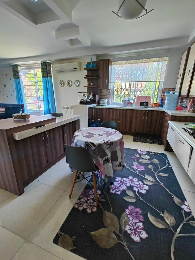 ویلا 270 متری شهرک تریبلکس سیسنگان