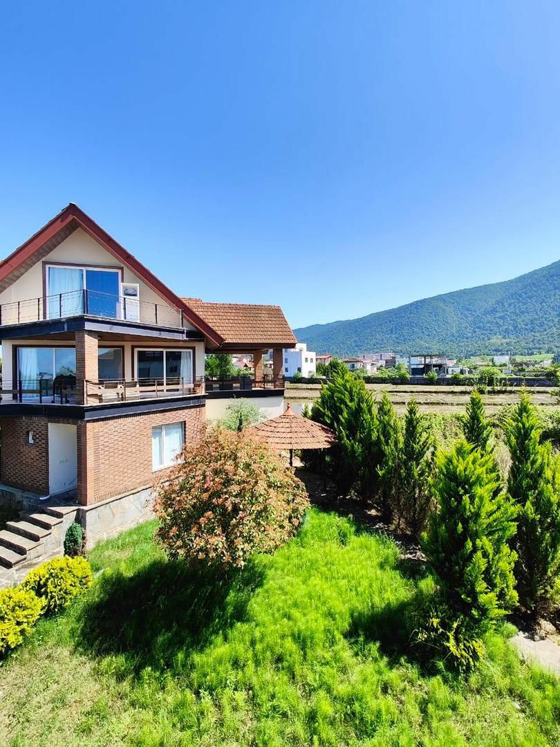 ویلا 270 متری شهرک تریبلکس سیسنگان