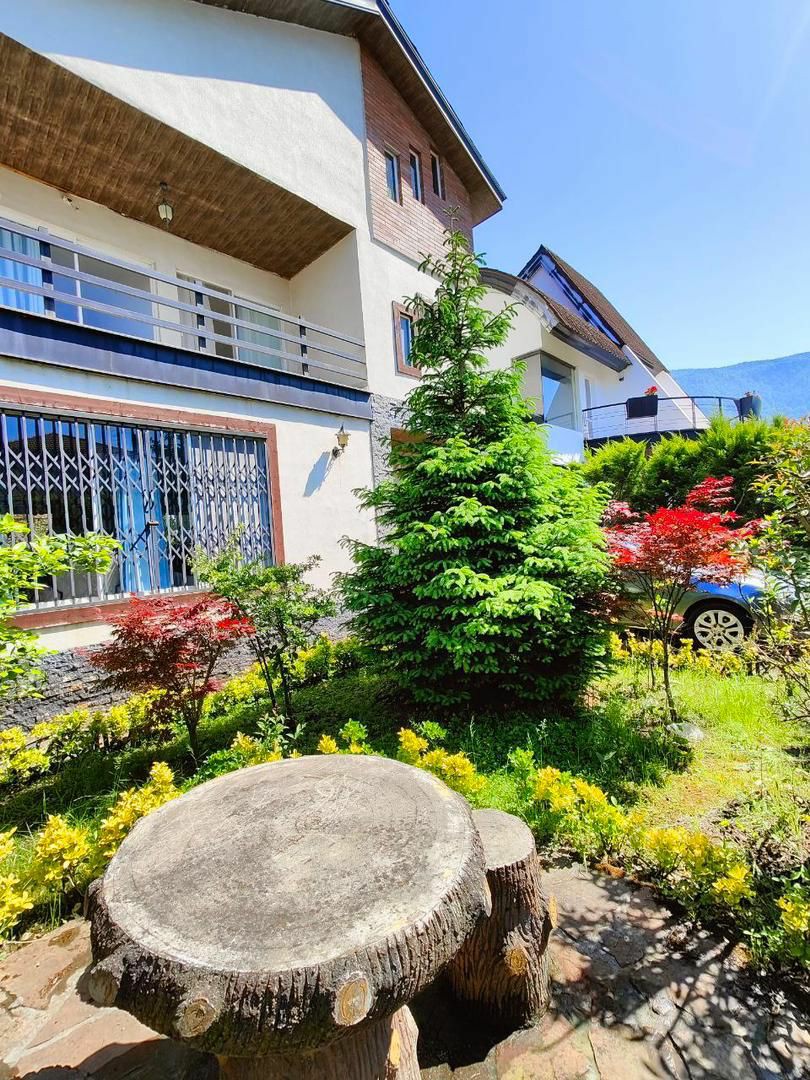 ویلا 270 متری شهرک تریبلکس سیسنگان