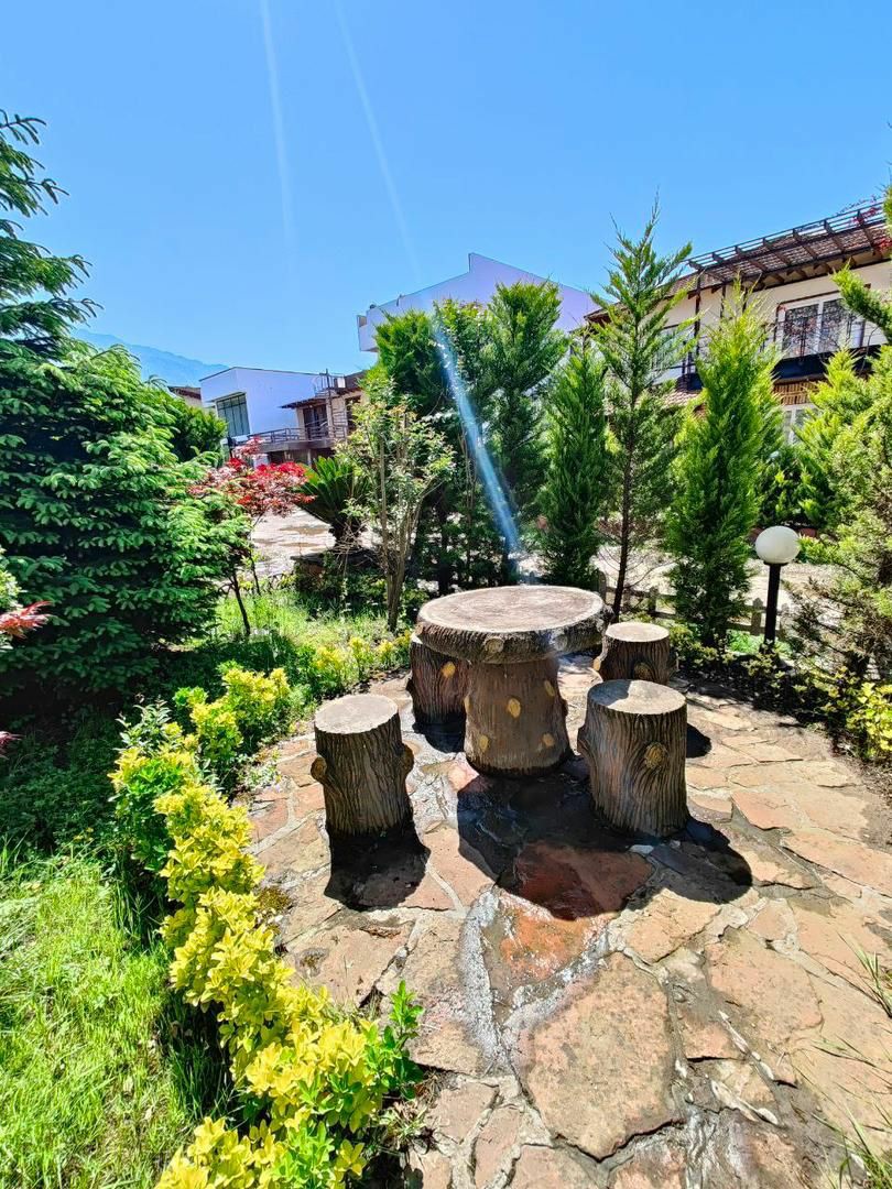 ویلا 270 متری شهرک تریبلکس سیسنگان