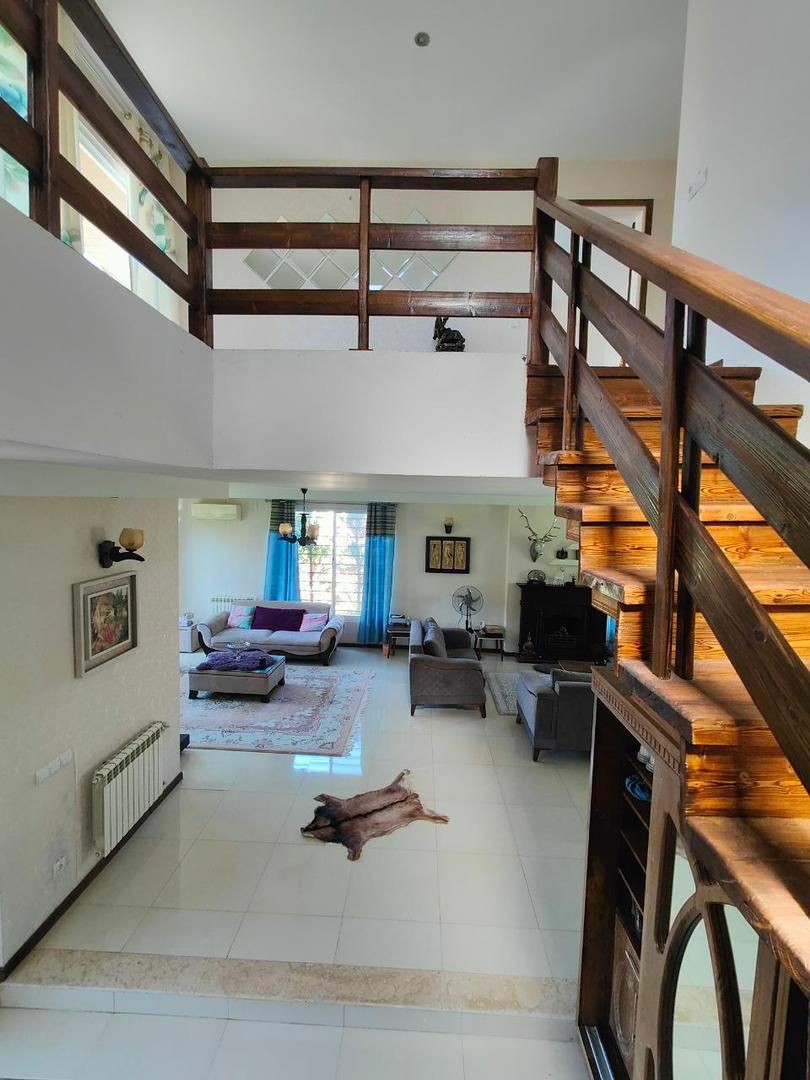 ویلا 270 متری شهرک تریبلکس سیسنگان